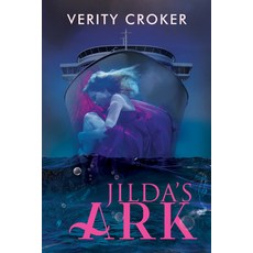 (英文圖書) Jilda's Ark 平裝版, Harmony Ink Press LLC, 英文