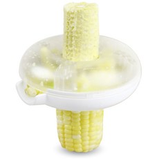 大融合錐形填料, 1個, 白色的