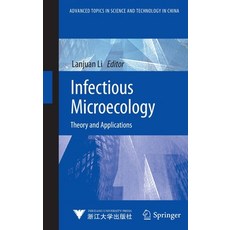 (英文圖書) Infectious Microecology: Theory and Applications 精裝版, Springer, 英文