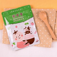 無毒農 粥寶寶 嬰幼兒副食品 寶寶粥 多種口味選擇 健康營養, 150g, 1個, 無毒農｜粥寶寶｜鮮茄綜合菇菇粥(7M+