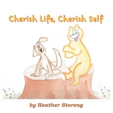 (英文圖書)Cherish Life Cherish Self 精裝版, Self Publishers, 英文