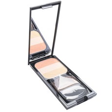 SHISEIDO 資生堂 臉部遮瑕3色組 7g, 1盒, OR1 Peach