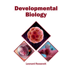 (英文圖書) Developmental Biology 精裝版, Syrawood Publishing House, 英文