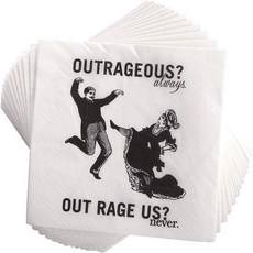 Cakewalk 設計餐巾紙, 1個, 優質的