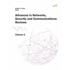 (英文圖書) Advances in Networks Security and Communications: Reviews Vol. 2 平裝版, Lulu Press, 英文