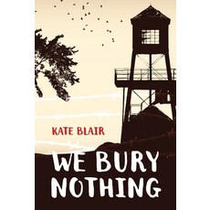 (英文圖書) We Bury Nothing 平裝版, Dcb Young Readers, 英文