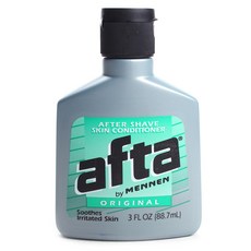 Aftah 須後皮膚調理劑, 1個, 88.7毫升