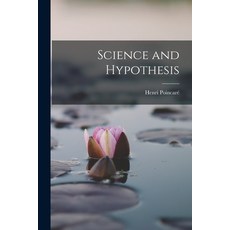 (英文圖書) Science and Hypothesis 平裝版, Legare Street Press, 英文