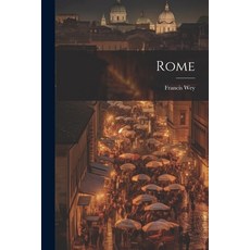 (英文圖書) Rome 平裝版, Legare Street Press, 英文