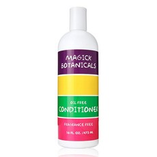 Magick Botanicals 無油護髮素, 1個, 473ml