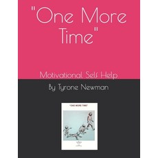 (英文圖書) One More Time 平裝版, Independently Published, 英文