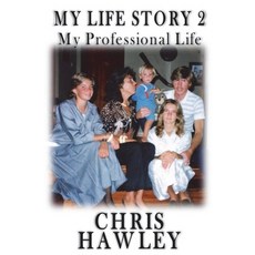 (英文圖書) My Life Story: My Professional Life 平裝版, Mirador Publishing, 英文