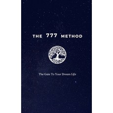 (英文圖書) The 777 Method 平裝版, Blurb, 英文