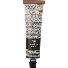 REDKEN 列德肯 蛋白萃取持久染髮劑 63ml, 1個, 5.03自然溫暖