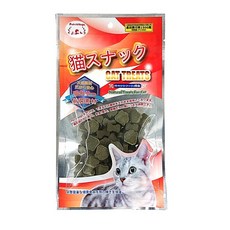 Cat Glory 嚼傲貓 貓薄荷潔牙軟錠 50g 貓草餅乾 貓零食, 貓薄荷