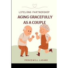 (英文圖書) Lifelong Partnership: Aging Gracefully as a Couple 平裝版, Non-Fiction Marriage and Re..., 英文
