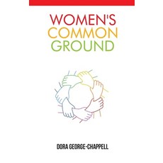 (英文圖書) Women's Common Ground 平裝版, Lulu.com, 英文