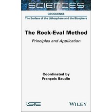 (英文圖書) The Rock-Eval Method: Principles and Application 精裝版, Wiley-Iste, 英文