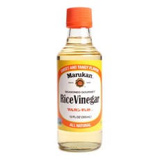 Marukan 米醋, 1個, 355毫升