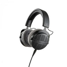Beyerdynamic 拜耳動力 DT900 PRO X 48歐姆 開放式 監聽耳機 德國製造 音質清晰, 詳見包裝