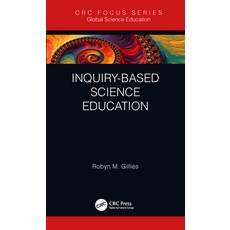 Inquiry-Based Science Education 精裝版, CRC Press, 英文