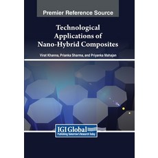 (英文圖書) Technological Applications of Nano-Hybrid Composites 平裝版, IGI Global, 英文