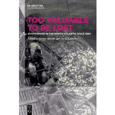 Too Valuable to be Lost 精裝版, Walter de Gruyter, 英文