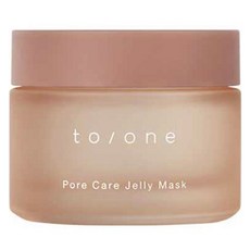 毛孔護理果凍面膜 M, 1個