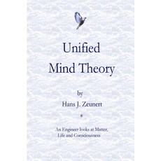 (英文圖書) Unified Mind Theory 平裝版, Lulu.com, 英文