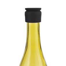 ture 酒瓶塞, 1個, 黑色