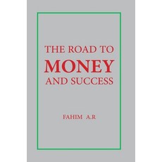 (英文圖書) The Road to Money and Success 平裝版, Abdul Rahim, 英文