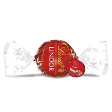 LINDOR 巨型牛奶松露巧克力, 1份, 250g