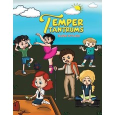 (英文圖書)Temper Tantrums 平裝版, Austin Macauley, 英文