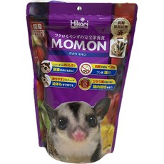 高夠力 蜜袋鼯飼料 棍棒狀 善玉菌 消臭 挑嘴 幼體 成體 小蜜 小飛鼠, 300g, 1個