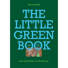 (英文圖書) THE LITTLE GREEN BOOK - For Twenties and Wrinkles 平裝版, Connor Court Publishing Pty..., 英文