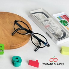 TOMATO GLASSES 兒童眼鏡 可調式超輕光學框 KIDS A (45mm)