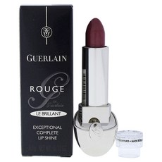 GUERLAIN 嬌蘭 Rouge Le Briand 3.5g, 1個, B62 最好的
