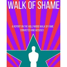 Walk Of Shame 平裝版, Blurb, 英語