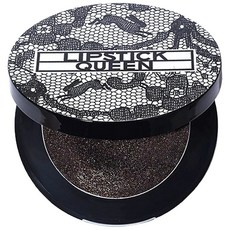 LIPSTICK QUEEN 胭脂腮紅, 1個, 黑色蕾絲兔