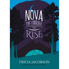(英文圖書) Nova: The Courage to Rise 平裝版, Ingenium Books, 英文
