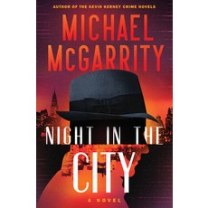 (英文圖書) Night in the City 精裝版, W. W. Norton & Company, 英文