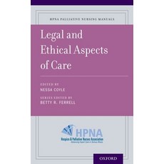 (英文圖書) Legal and Ethical Aspects of Care 平裝版, OUP Us, 英文