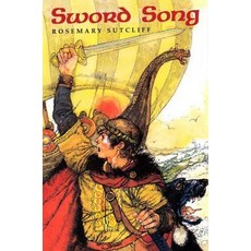 (英文圖書)Sword Song 平裝版, Farrar, Straus and Giroux (..., 英文