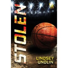 (英文圖書)Stolen 精裝版, Idun, 英文