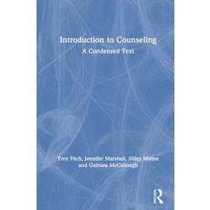 Introduction to Counseling: A Condensed Text 精裝版, Routledge, 英文