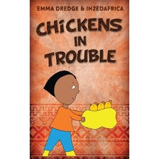 (英文圖書) Chickens In Trouble 平裝版, Next Chapter, 英文