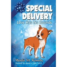 (英文圖書)Special Delivery: Love Has No Bounds 平裝版, Createspace Independent Pub..., 英文