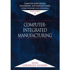 (英文圖書) Computer-Aided Design Engineering and Manufacturing: Systems Techniques and Applications V... 精裝版, CRC Press, 英文
