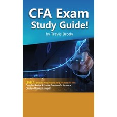 CFA Exam Study Guide! Level 1 - Best Test Prep Book to Help You Pass the Test Complete Review & Prac... 精裝版, House of Lords LLC, 英語