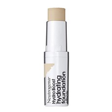 Neutrogena Hydro Boost 保濕粉底棒, 1個, 裸體 40